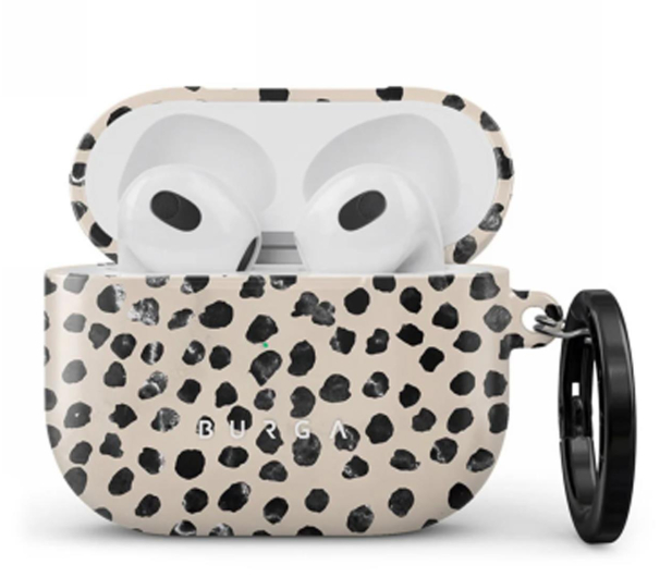Burga Obudowa ochronna do AirPods 3 Almond Latte - 1263286 - zdjęcie